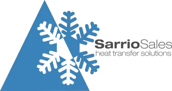 Sarrio Sales Logo