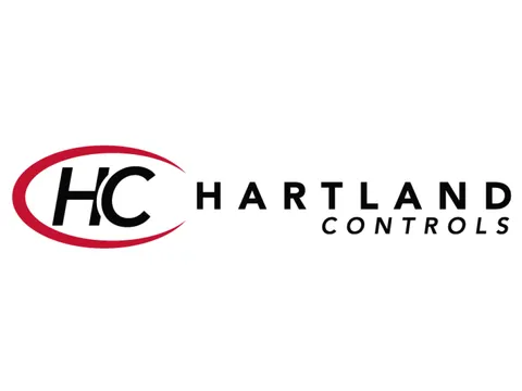Hartland Controls