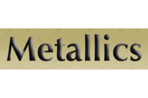Metalics LLC Rep logo