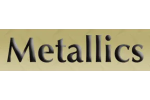 Metalics LLC Rep logo