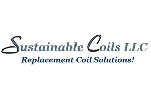 Sustainable coils logo
