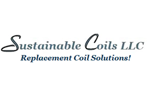 Sustainable coils logo