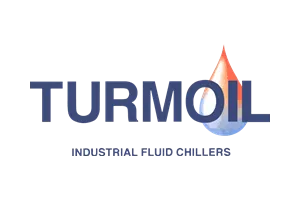 Turmoil Manufacturing Logo