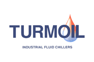 Turmoil Manufacturing Logo